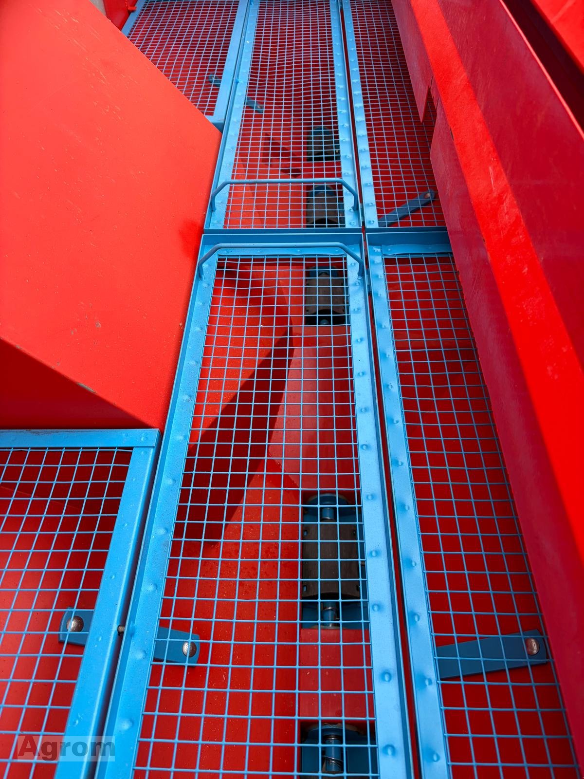 Einzelkornsägerät tipa Monosem NG Plus 4, Gebrauchtmaschine u Harthausen (Slika 17)