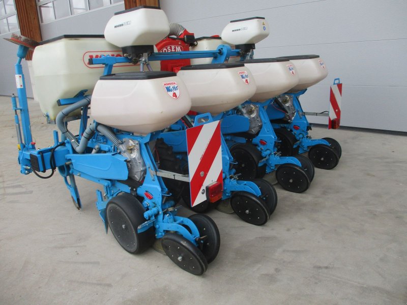 Einzelkornsägerät типа Monosem NG plus 4, Gebrauchtmaschine в Altenmarkt (Фотография 1)