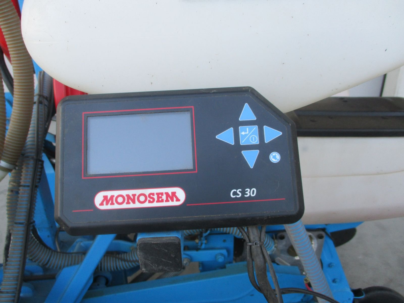 Einzelkornsägerät typu Monosem NG plus 4, Gebrauchtmaschine v Altenmarkt (Obrázek 8)