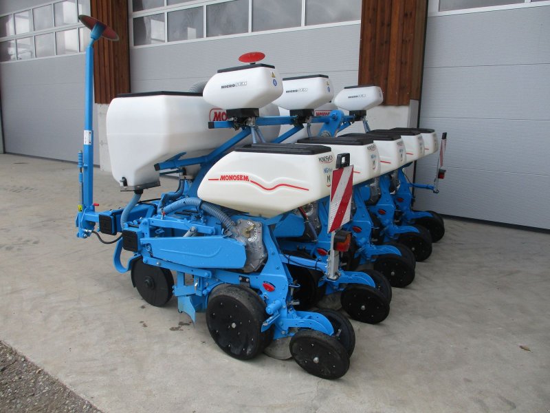 Einzelkornsägerät от тип Monosem NG plus 4, Vorführmaschine в Altenmarkt (Снимка 1)