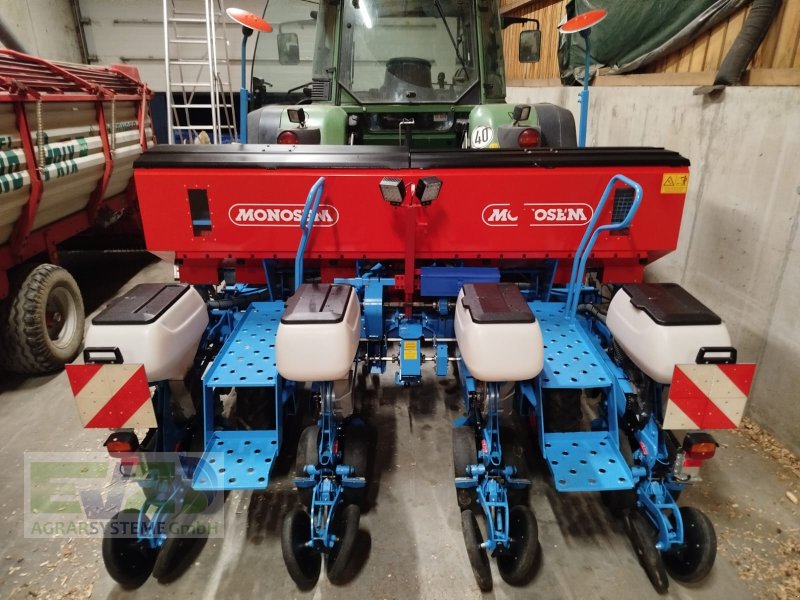 Einzelkornsägerät от тип Monosem NG Plus 4, Gebrauchtmaschine в Ebersberg (Снимка 1)