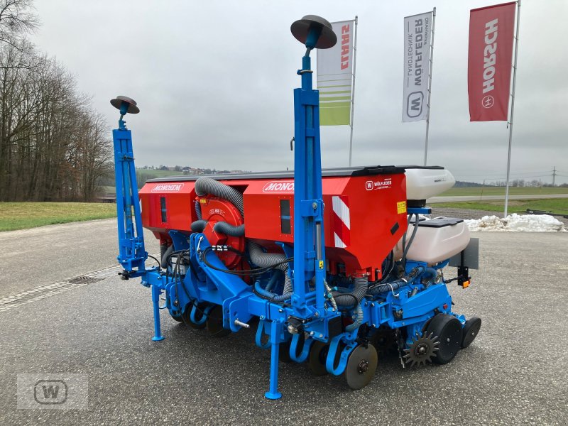 Einzelkornsägerät типа Monosem NG Plus 4, Gebrauchtmaschine в Zell an der Pram (Фотография 1)