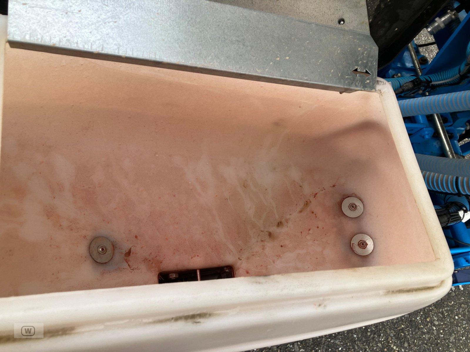 Einzelkornsägerät tip Monosem NG Plus 4, Gebrauchtmaschine in Zell an der Pram (Poză 14)