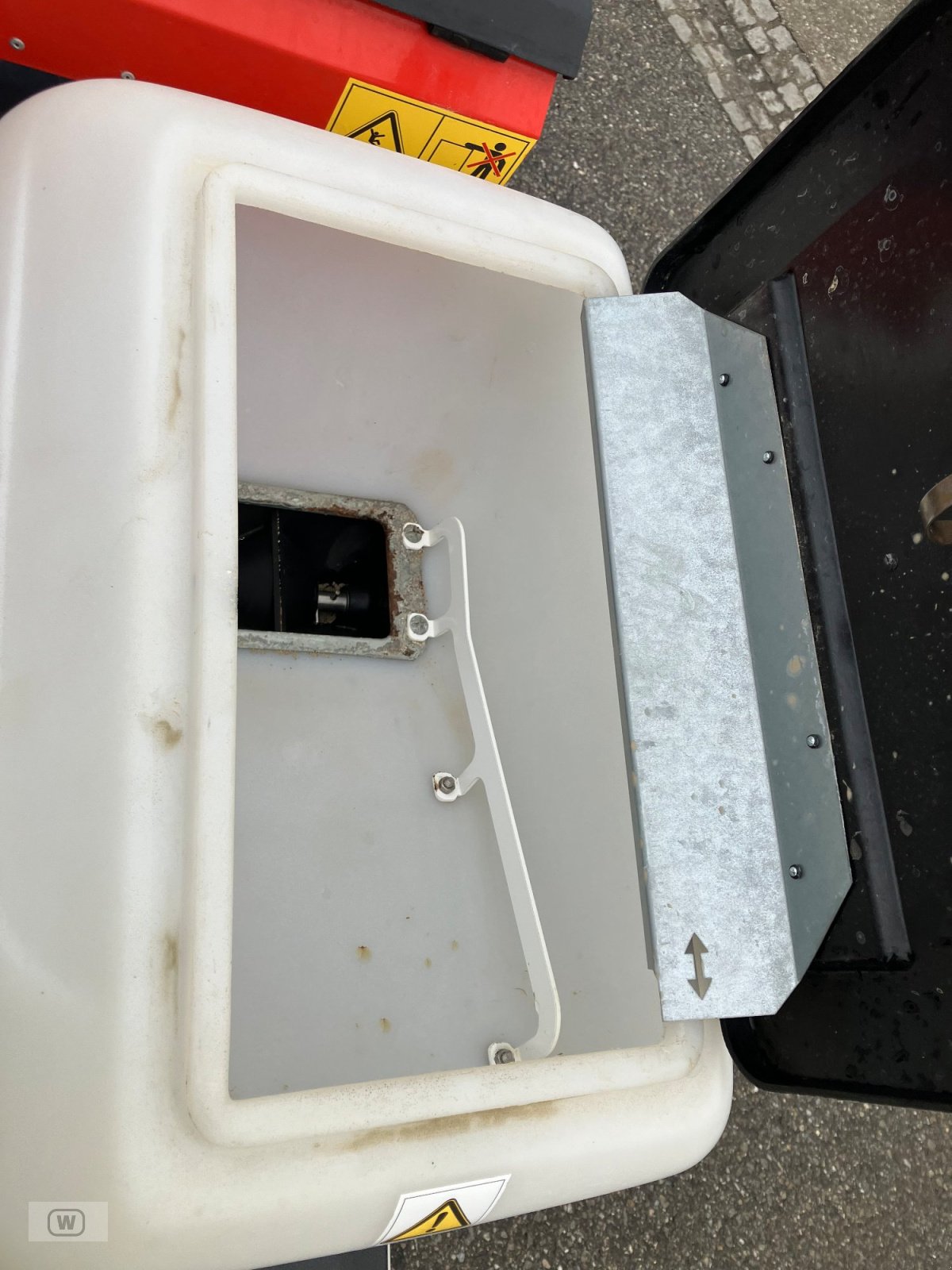 Einzelkornsägerät tip Monosem NG Plus 4, Gebrauchtmaschine in Zell an der Pram (Poză 15)