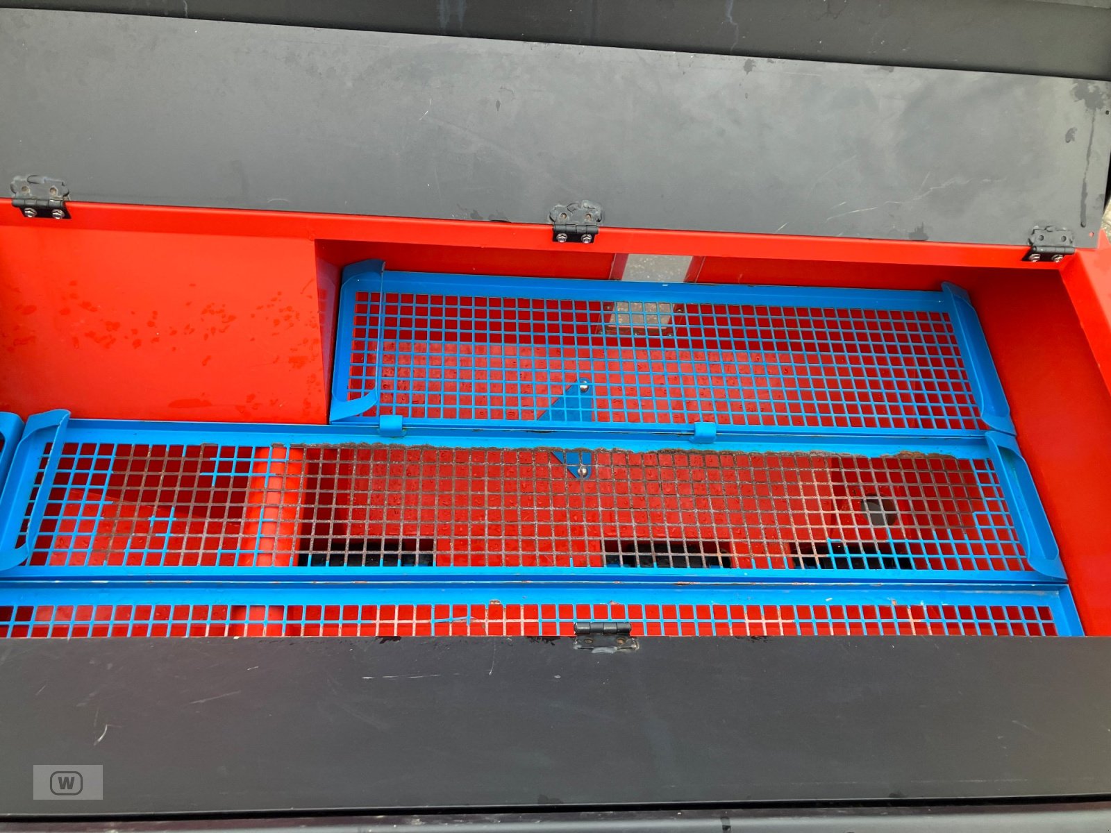 Einzelkornsägerät tip Monosem NG Plus 4, Gebrauchtmaschine in Zell an der Pram (Poză 16)