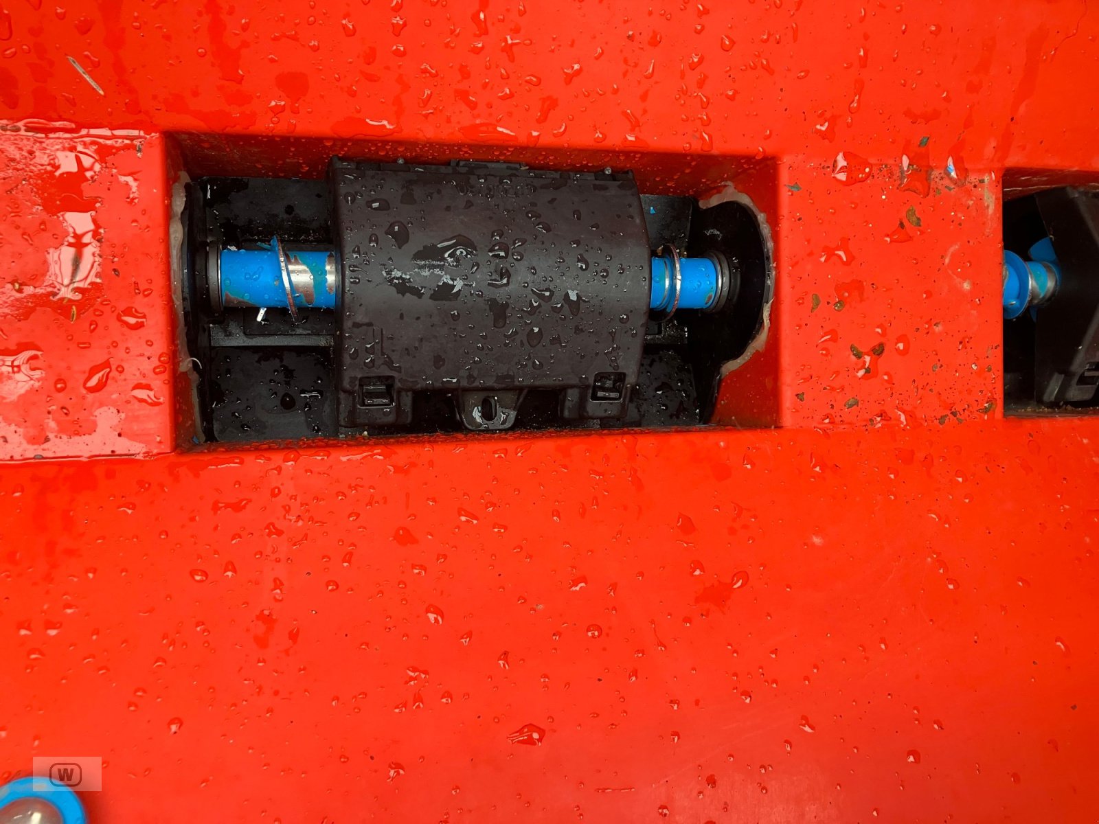 Einzelkornsägerät tip Monosem NG Plus 4, Gebrauchtmaschine in Zell an der Pram (Poză 17)