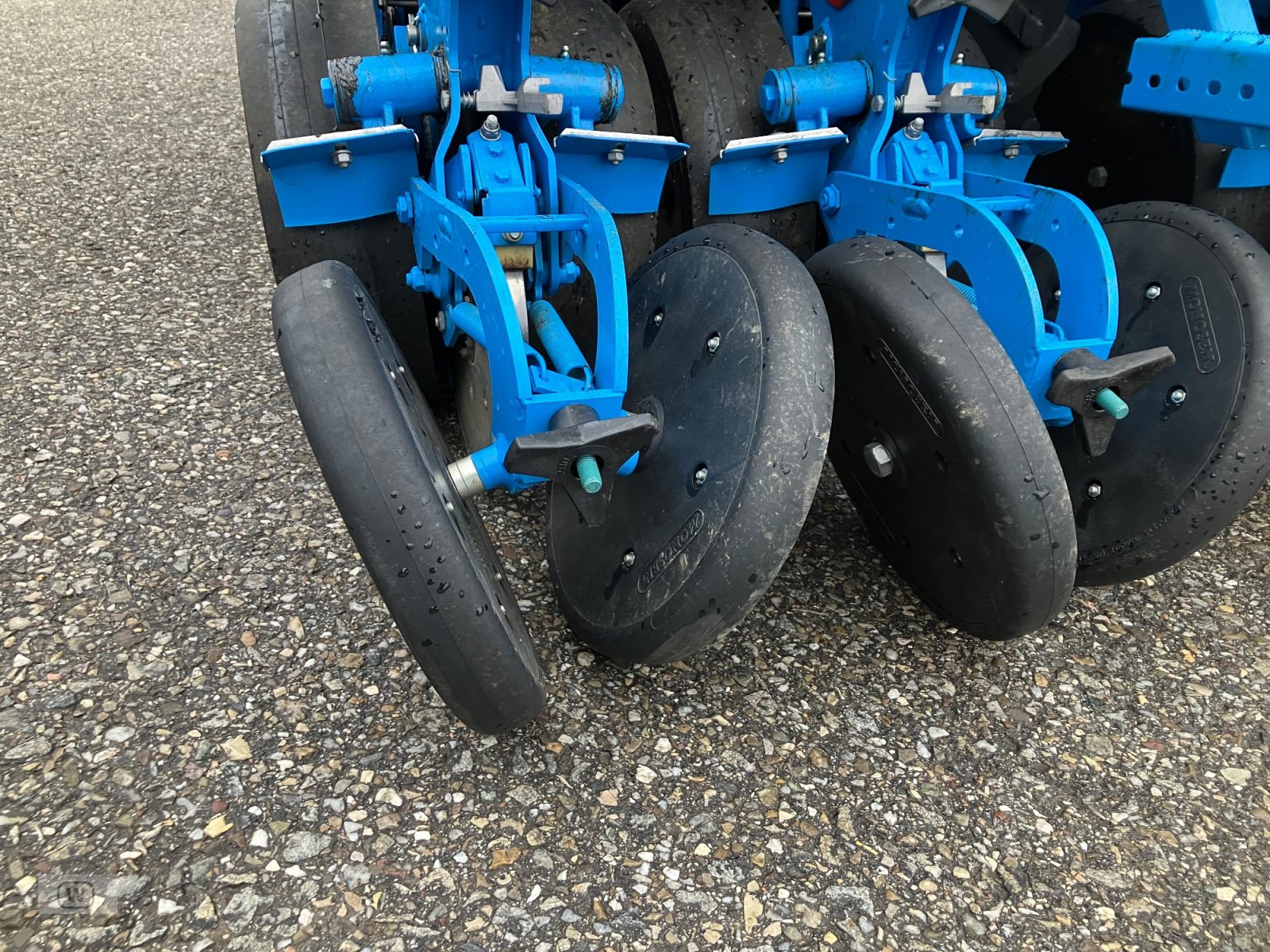 Einzelkornsägerät tip Monosem NG Plus 4, Gebrauchtmaschine in Zell an der Pram (Poză 25)