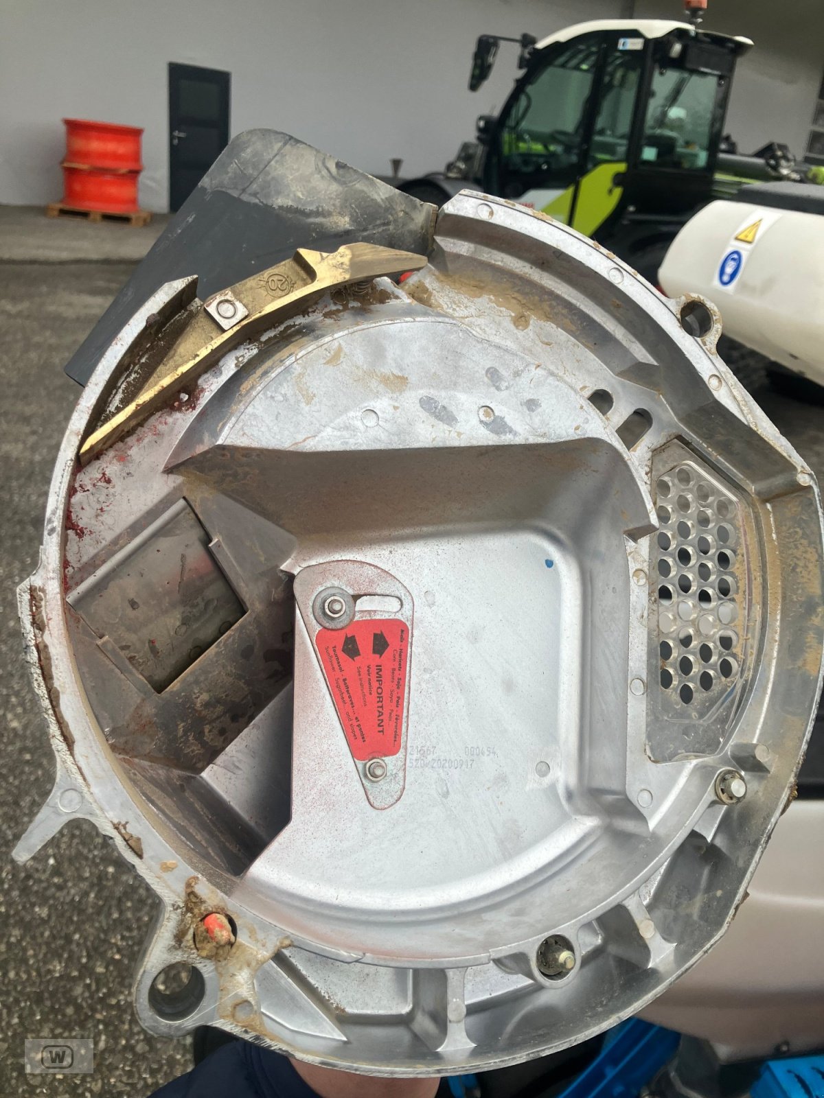 Einzelkornsägerät tip Monosem NG Plus 4, Gebrauchtmaschine in Zell an der Pram (Poză 31)