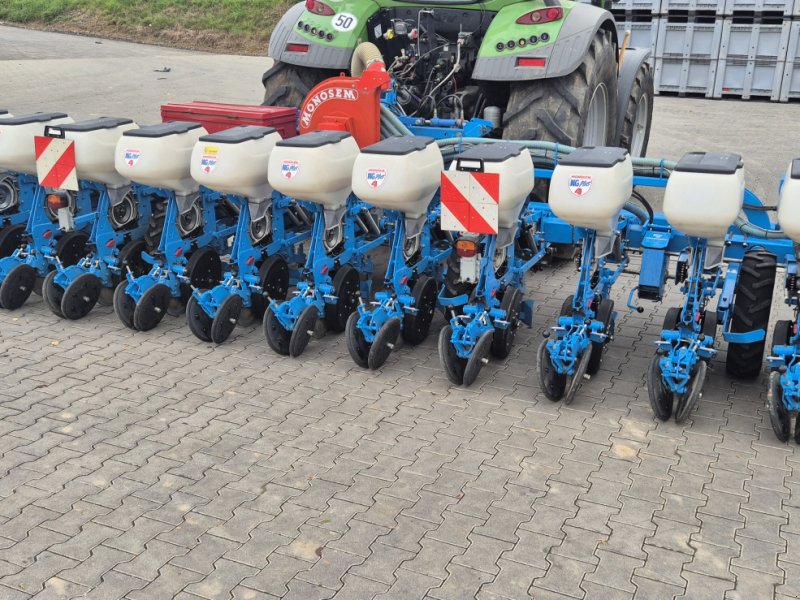 Einzelkornsägerät от тип Monosem NG Plus 4, Gebrauchtmaschine в Rheinhausen (Снимка 1)