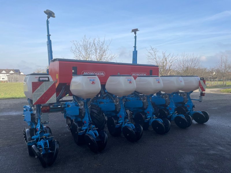 Einzelkornsägerät za tip Monosem NG Plus 4, Gebrauchtmaschine u Rheinhausen (Slika 1)