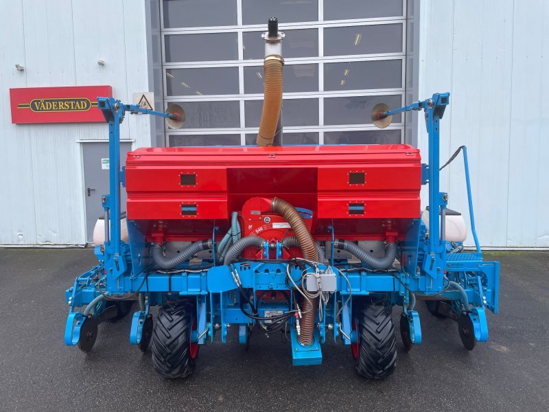 Einzelkornsägerät des Typs Monosem NG Plus 4, Gebrauchtmaschine in Rheinhausen (Bild 1)