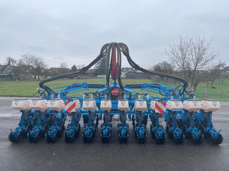 Einzelkornsägerät of the type Monosem NG Plus 4, Gebrauchtmaschine in Rheinhausen (Picture 1)