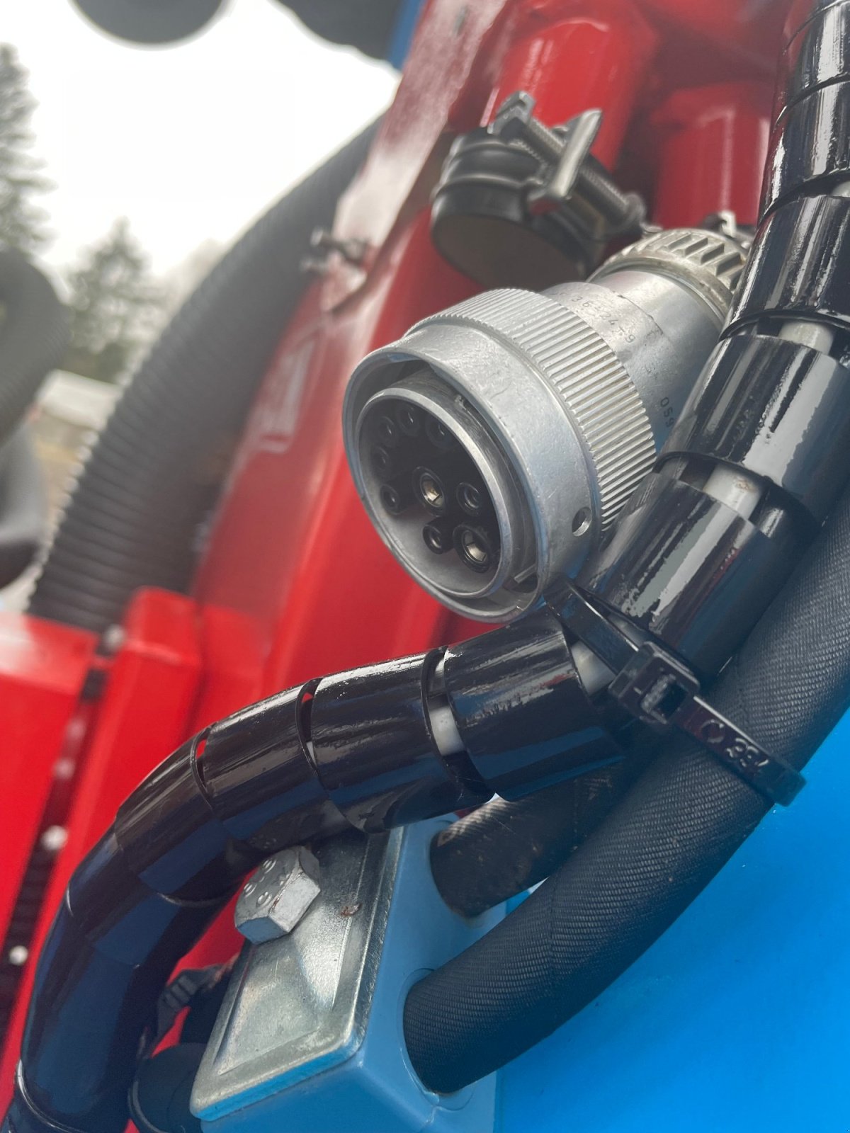 Einzelkornsägerät of the type Monosem NG Plus 4, Gebrauchtmaschine in Rheinhausen (Picture 22)