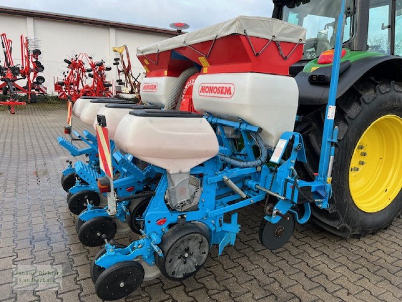 Einzelkornsägerät του τύπου Monosem NG Plus 4, Gebrauchtmaschine σε Unterneukirchen (Φωτογραφία 1)