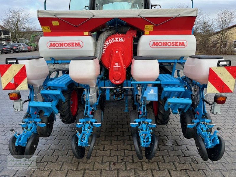 Einzelkornsägerät του τύπου Monosem NG Plus 4, Gebrauchtmaschine σε Unterneukirchen (Φωτογραφία 2)