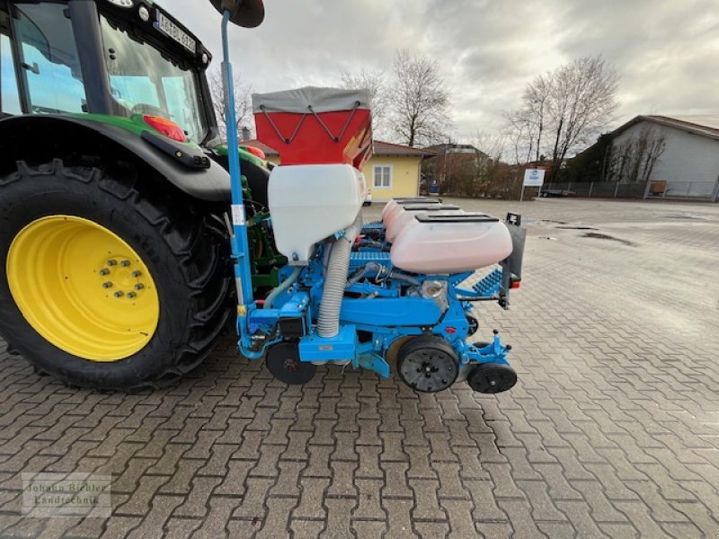 Einzelkornsägerät του τύπου Monosem NG Plus 4, Gebrauchtmaschine σε Unterneukirchen (Φωτογραφία 4)