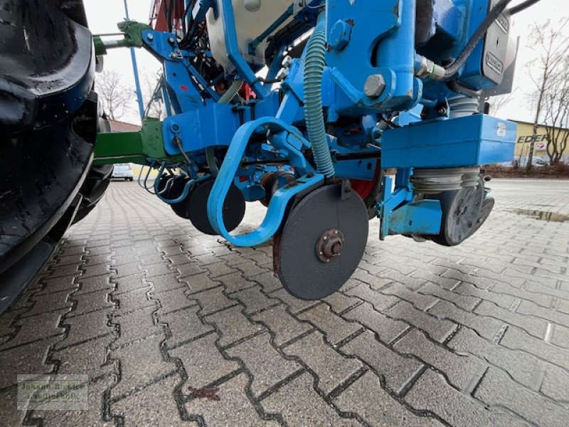 Einzelkornsägerät του τύπου Monosem NG Plus 4, Gebrauchtmaschine σε Unterneukirchen (Φωτογραφία 5)