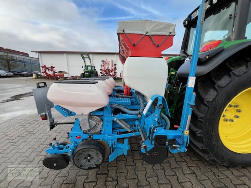 Einzelkornsägerät του τύπου Monosem NG Plus 4, Gebrauchtmaschine σε Unterneukirchen (Φωτογραφία 6)