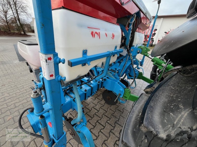 Einzelkornsägerät του τύπου Monosem NG Plus 4, Gebrauchtmaschine σε Unterneukirchen (Φωτογραφία 7)