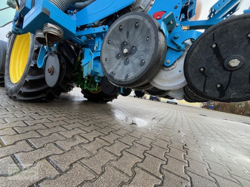 Einzelkornsägerät του τύπου Monosem NG Plus 4, Gebrauchtmaschine σε Unterneukirchen (Φωτογραφία 8)