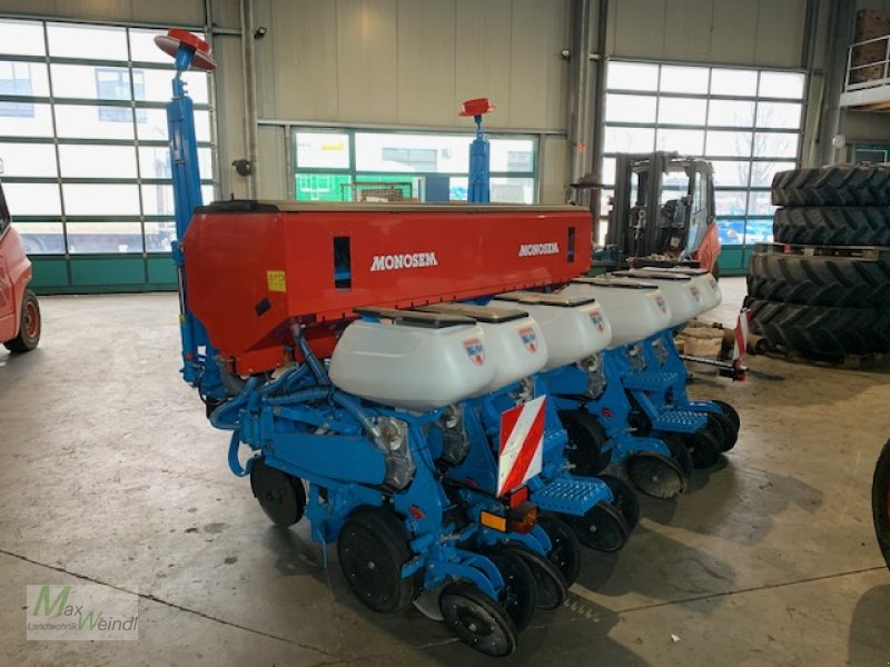 Einzelkornsägerät Türe ait Monosem NG Plus 4, Neumaschine içinde Markt Schwaben (resim 1)