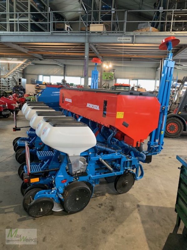 Einzelkornsägerät от тип Monosem NG Plus 4, Neumaschine в Markt Schwaben (Снимка 3)