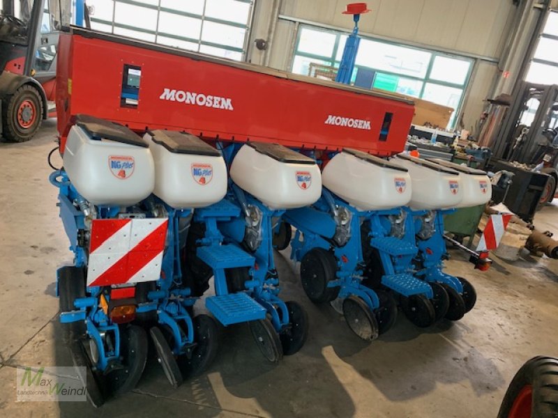 Einzelkornsägerät van het type Monosem NG Plus 4, Neumaschine in Markt Schwaben (Foto 1)