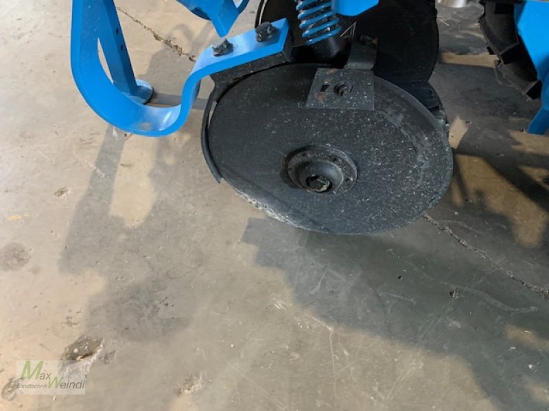 Einzelkornsägerät от тип Monosem NG Plus 4, Neumaschine в Markt Schwaben (Снимка 5)