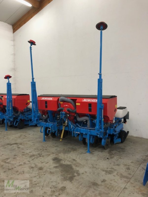 Einzelkornsägerät of the type Monosem NG Plus 4, Gebrauchtmaschine in Markt Schwaben (Picture 1)