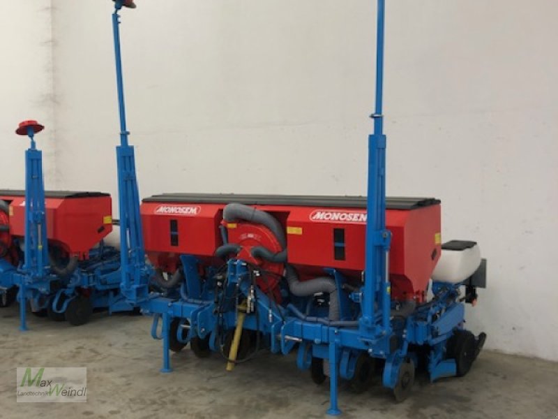 Einzelkornsägerät of the type Monosem NG Plus 4, Gebrauchtmaschine in Markt Schwaben