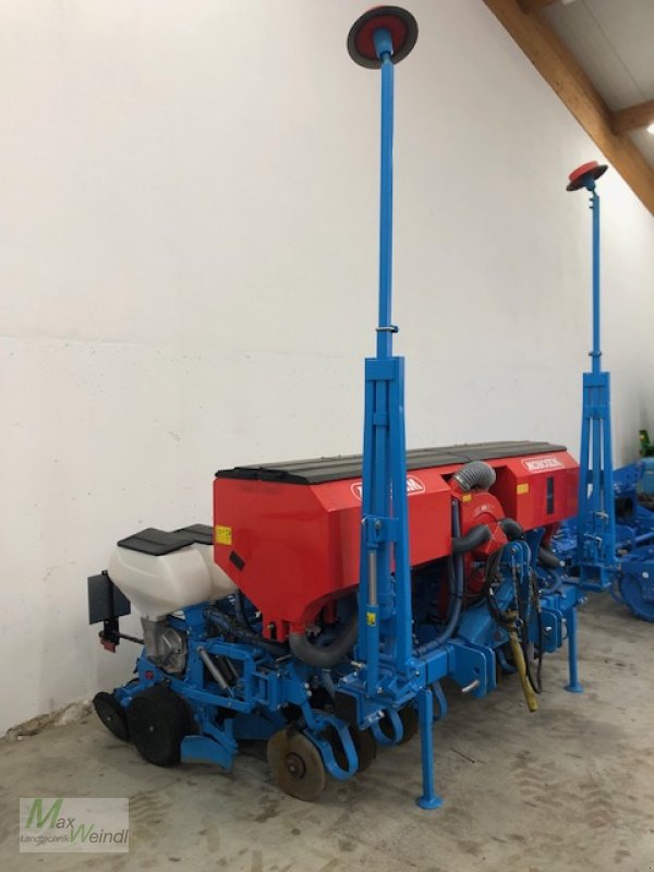 Einzelkornsägerät of the type Monosem NG Plus 4, Gebrauchtmaschine in Markt Schwaben (Picture 3)