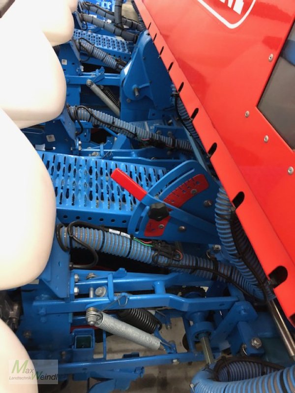 Einzelkornsägerät of the type Monosem NG Plus 4, Gebrauchtmaschine in Markt Schwaben (Picture 4)