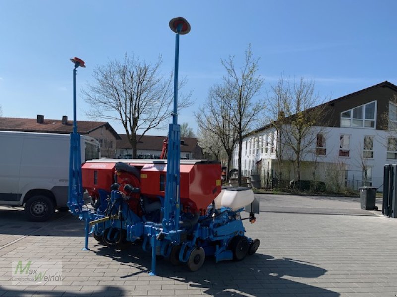 Einzelkornsägerät of the type Monosem NG Plus 4, Neumaschine in Markt Schwaben (Picture 2)