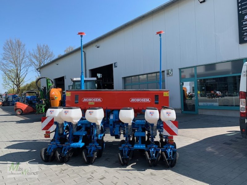 Einzelkornsägerät of the type Monosem NG Plus 4, Neumaschine in Markt Schwaben (Picture 3)