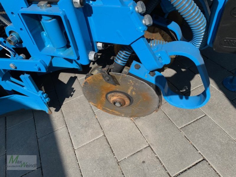 Einzelkornsägerät of the type Monosem NG Plus 4, Neumaschine in Markt Schwaben (Picture 5)