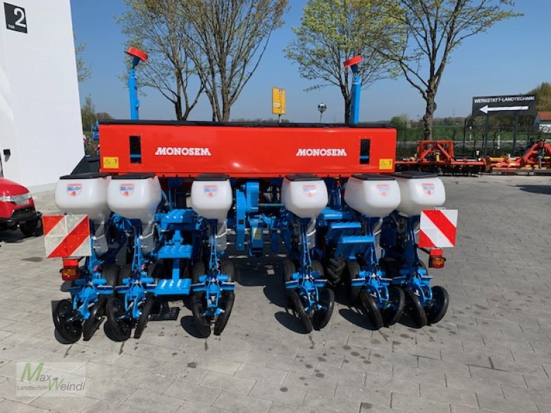 Einzelkornsägerät of the type Monosem NG Plus 4, Neumaschine in Markt Schwaben (Picture 2)