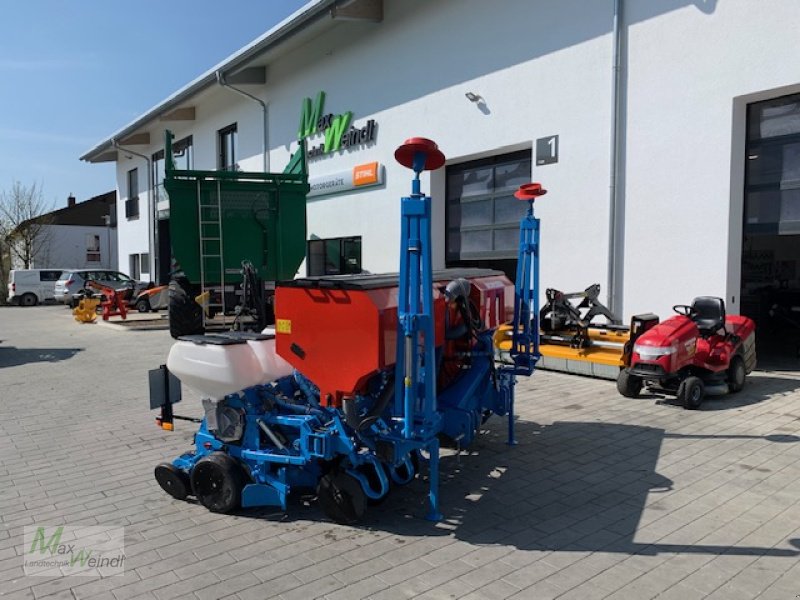 Einzelkornsägerät of the type Monosem NG Plus 4, Neumaschine in Markt Schwaben (Picture 4)