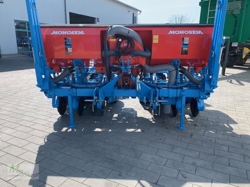 Einzelkornsägerät of the type Monosem NG Plus 4, Neumaschine in Markt Schwaben (Picture 5)