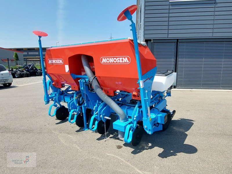 Einzelkornsägerät типа Monosem NG Plus 4, Neumaschine в Mahlberg-Orschweier (Фотография 1)