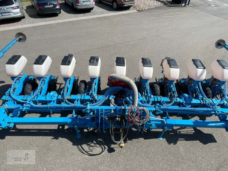 Einzelkornsägerät za tip Monosem NG Plus 4, Gebrauchtmaschine u Mahlberg-Orschweier