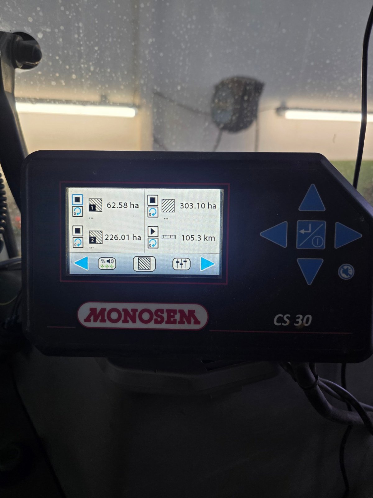 Einzelkornsägerät типа Monosem NG Plus 4, Gebrauchtmaschine в Hechlingen (Фотография 5)