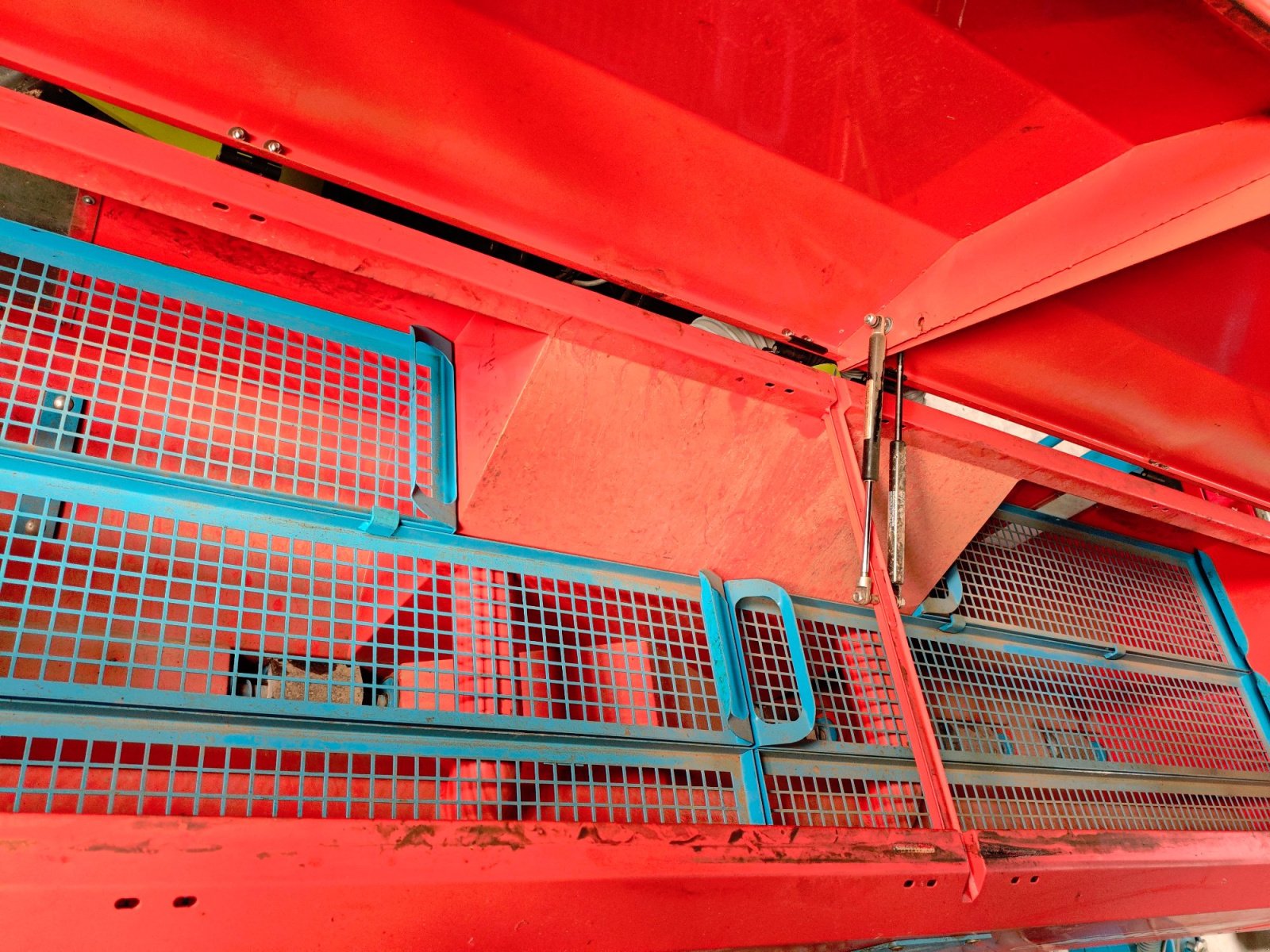 Einzelkornsägerät typu Monosem NG Plus 4, Gebrauchtmaschine w Römerberg (Zdjęcie 7)