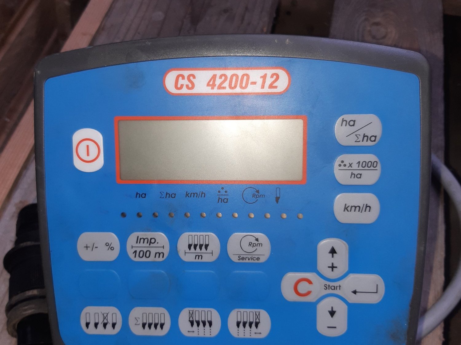 Einzelkornsägerät typu Monosem NG Plus 4, Gebrauchtmaschine w Römerberg (Zdjęcie 16)