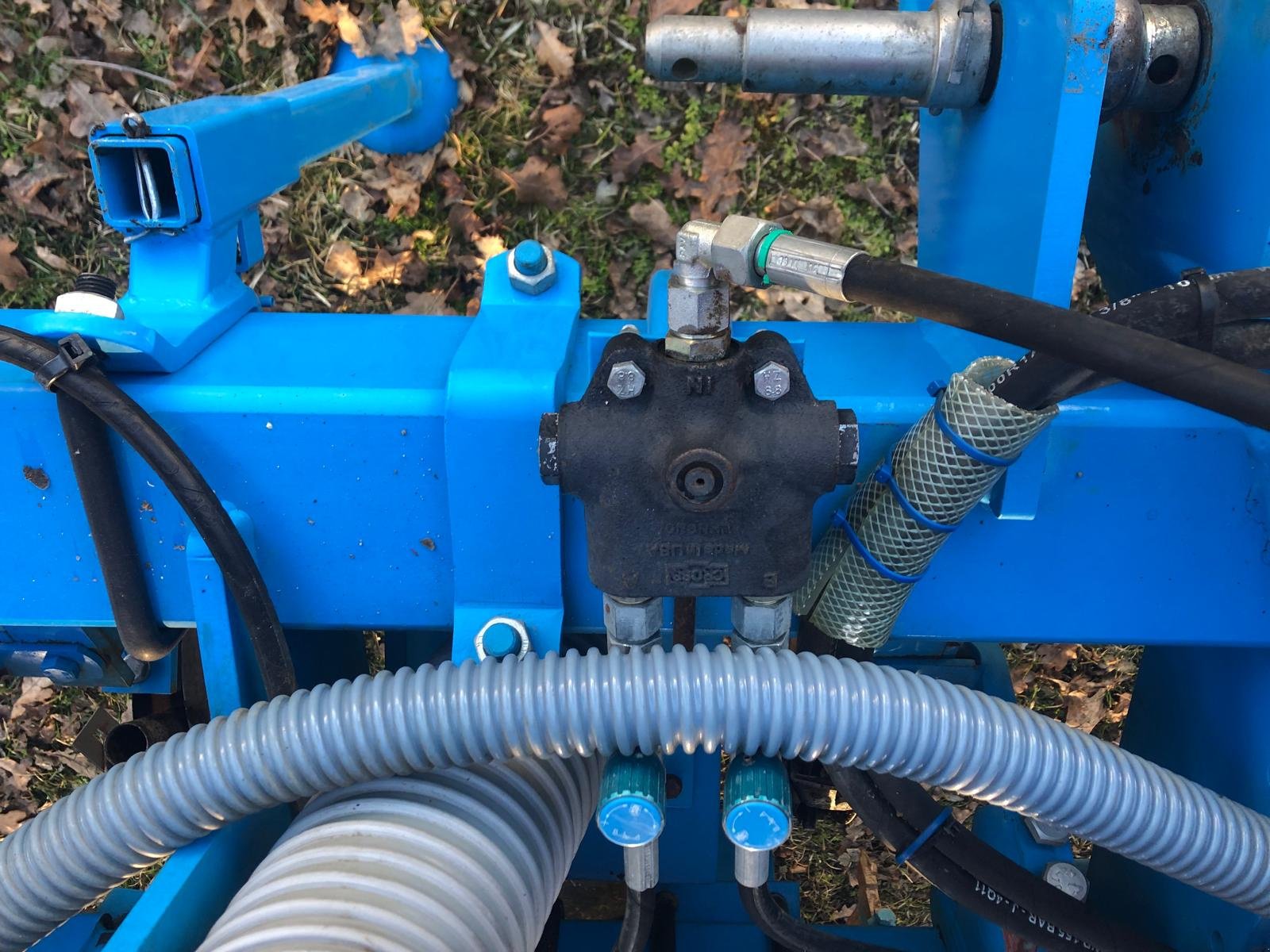 Einzelkornsägerät za tip Monosem NG Plus 4, Gebrauchtmaschine u Pfaffing (Slika 8)