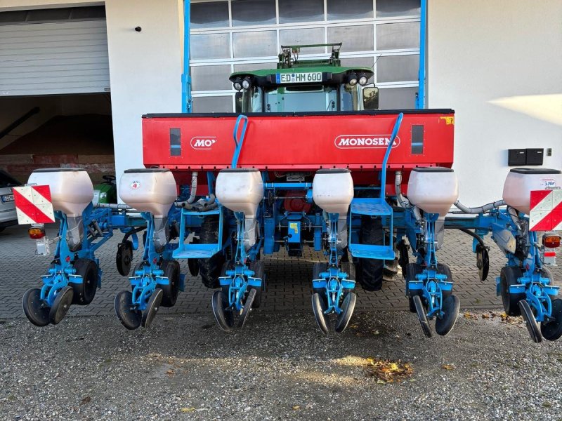 Einzelkornsägerät of the type Monosem NG Plus 4, Gebrauchtmaschine in Lengdorf (Picture 1)