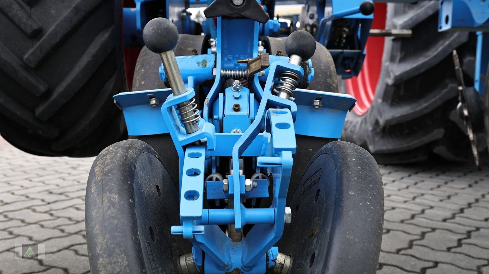 Einzelkornsägerät tipa Monosem NG Plus-5R, Gebrauchtmaschine u Markt Hartmannsdorf (Slika 7)