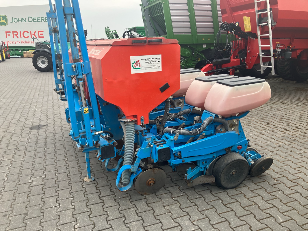 Einzelkornsägerät typu Monosem NG PLUS 6R, Gebrauchtmaschine v Mrągowo (Obrázek 4)