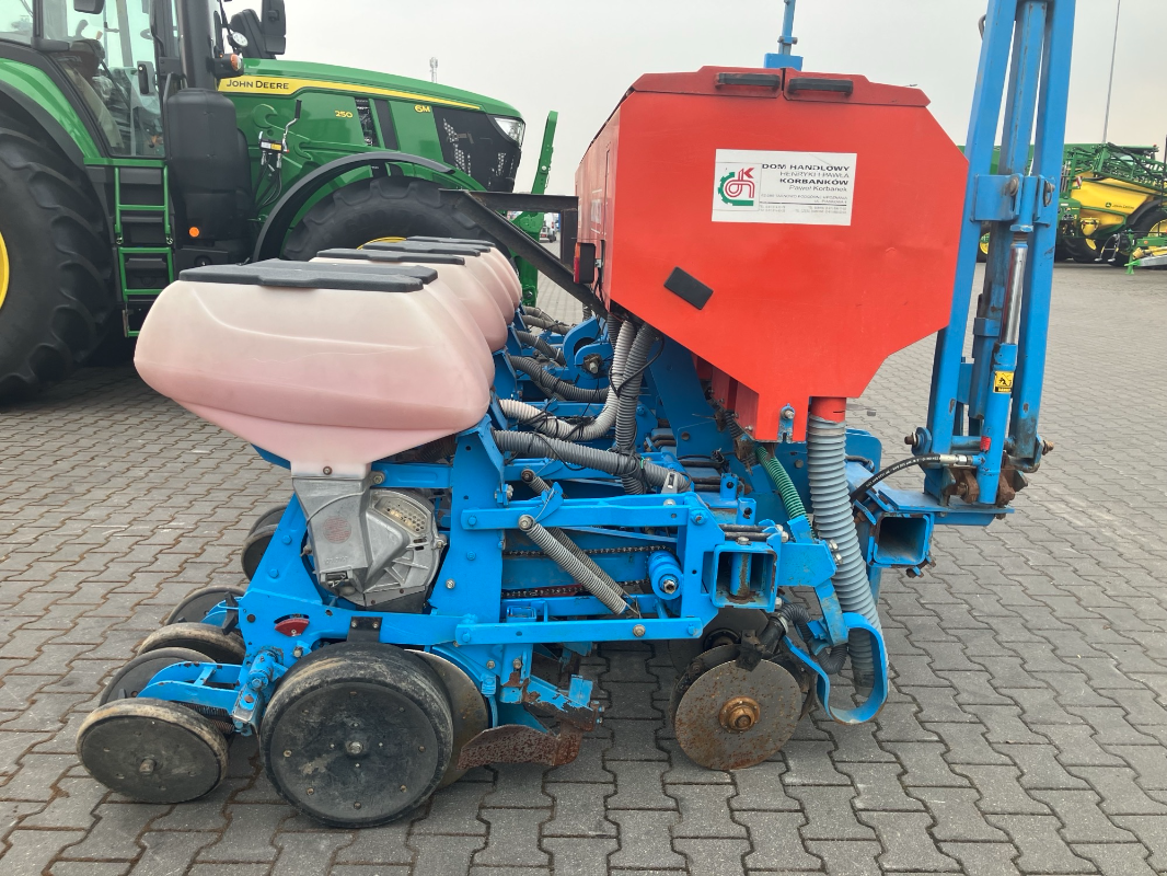 Einzelkornsägerät typu Monosem NG PLUS 6R, Gebrauchtmaschine v Mrągowo (Obrázek 3)