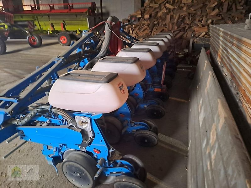 Einzelkornsägerät des Typs Monosem NG Plus 8-75, Gebrauchtmaschine in Salsitz (Bild 3)