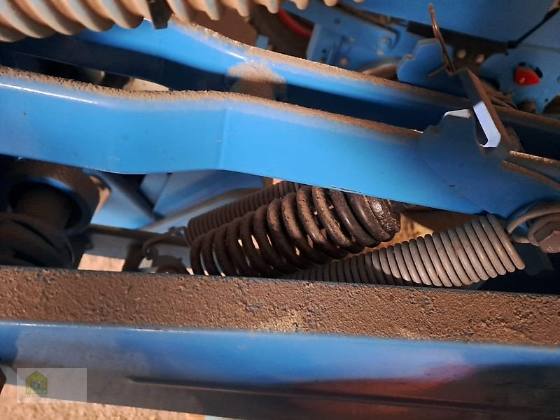 Einzelkornsägerät des Typs Monosem NG Plus 8-75, Gebrauchtmaschine in Salsitz (Bild 4)